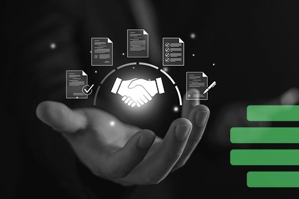 B2B Agreement Management: How to Prevent Revenue Loss and Regain Control